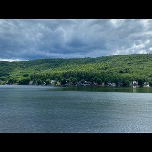 Meet your Posher, Anneka